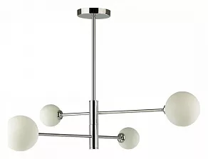 Люстра на штанге Lumion Estelle 5225/4C