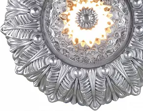Встраиваемый светильник Favourite Conti 1546-1C