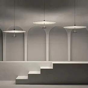Подвесной светильник O-LUCE Lumina 17121231