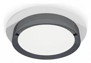Встраиваемый светильник Ambrella XC XC8050007