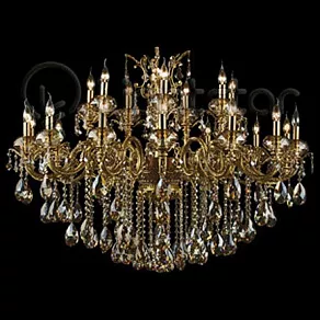 Подвесная люстра Lightstar Antica 779218