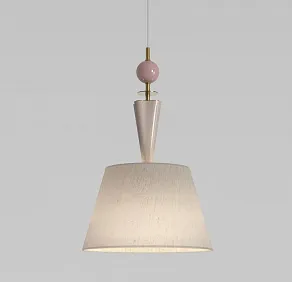 Подвесной светильник Eurosvet Teja 104014