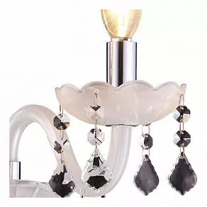 Бра Arte Lamp Harmony A8609AP-2WH
