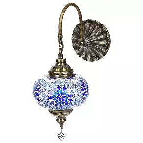 Бра Kink Light Марокко 0815T,05