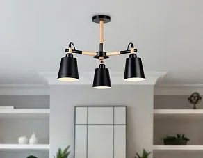 Люстра на штанге Ambrella Light TR TR82206