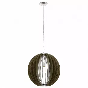 Подвесной светильник Eglo Cossano 94636