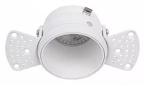 Встраиваемый светильник Favourite Lamppu 4526-1C