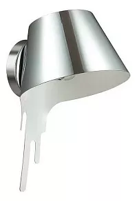 Бра Odeon Light Maestro 3977/1W