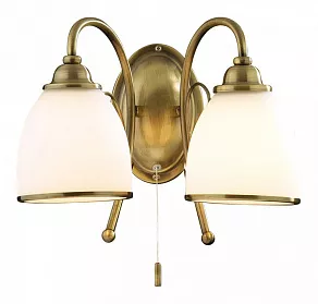 Бра Odeon Light Mida 2242/2W