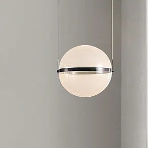 Подвесной светильник Imperiumloft Niclis-Chrome01 232975-23