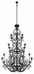 Подвесная люстра Vitaluce  V1078-1/24