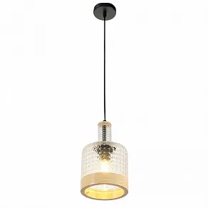 Подвесной светильник MyFar Edwin MR2470-1P