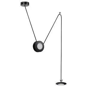 Подвесной светильник Odeon Light Uliss 3811/21L