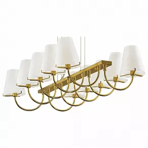 Подвесная люстра Lightstar Diafano 758102