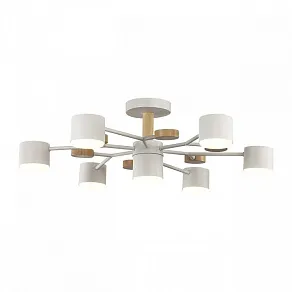 Потолочная люстра Lumion Rondo 8195/7C