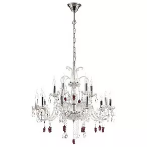 Подвесная люстра Odeon Light Bocciolo 3946/15