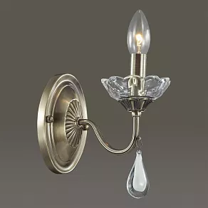 Бра Lumion Amberra 3137/1W