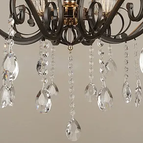 Подвесная люстра Reluce 04456 04456-0.4-08