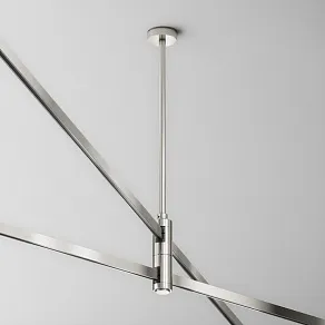 Основание на штанге Maytoni Flarity TRA158C-D1-PT