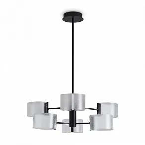 Люстра на штанге Freya Ice FR5541CL-L30B