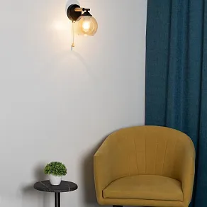 Бра Citilux TIKA CL133411