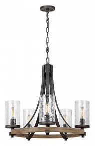 Подвесная люстра Feiss Angel QN-ANGELO5