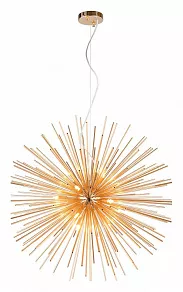 Подвесная люстра Aployt Bozena APL.816.03.15