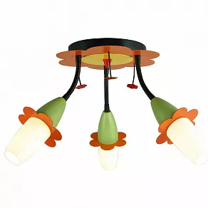 Спот Eglo Viki 2 93184