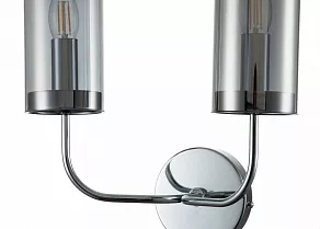 Бра Indigo Balletto 13014/2W Chrome