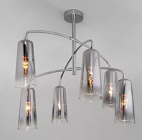 Люстра на штанге Eurosvet Omber a057694