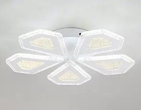 Потолочная люстра Ambrella FA FA4030