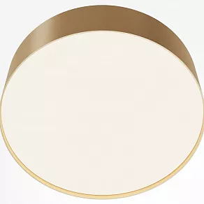 Накладной светильник Maytoni Zon C032CL-24W4K-RD-MG