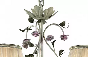 Подвесная люстра Odeon Light Tender 2796/6