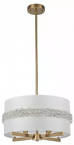 Светильник на штанге Indigo Effetto 13030/4R Brass