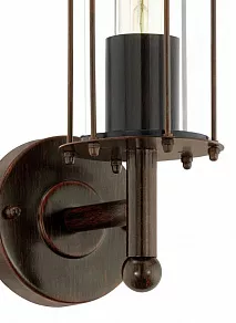 Светильник на штанге Eglo Nabila 1 94807