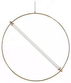 Подвесной светильник SIMPLE STORY 1173 1173-LED48PL