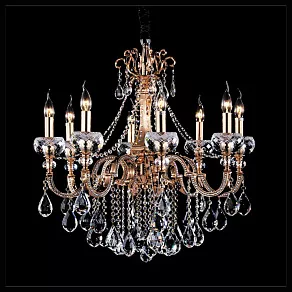 Подвесная люстра Lightstar Montare 787082C