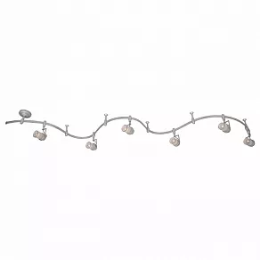 Комплект трековый Arte Lamp Rails A3056 A3056PL-6SI