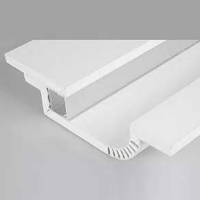 Профиль Arlight ARL-BAY-ROUND-35-250 022255