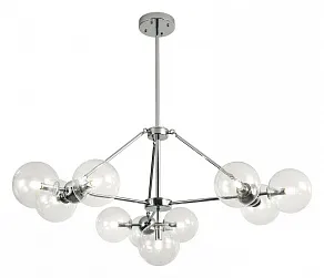 Люстра на штанге Lussole Hartwell LSP-8392