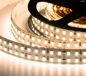 Лента светодиодная ELFLED  ELF-1400SMD2835NWww-Hy36