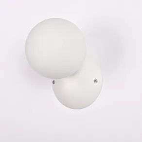 Бра Imperiumloft  Spherra_White01