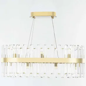 Подвесная люстра Arte Milano Белладжо 440210.750.16.G9.D1 BS