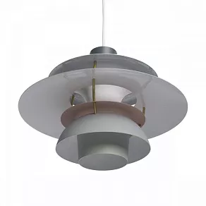 Подвесной светильник Loft it Floret 10113 Grey