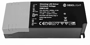 Блок питания Deko-Light  862240