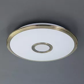Накладной светильник Citilux Старлайт Смарт CL703A33G