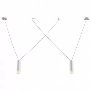 Подвесной светильник Maytoni Davida MOD035PL-02W