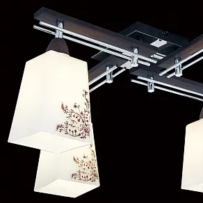 Потолочная люстра Citilux Креол CL145141