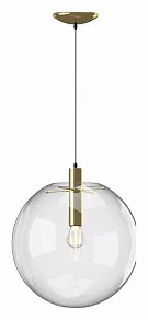 Подвесной светильник Milosh Tendence 869 0869PLB-1GD