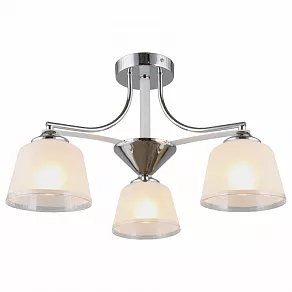 Люстра на штанге Omnilux Rosate OML-65307-03